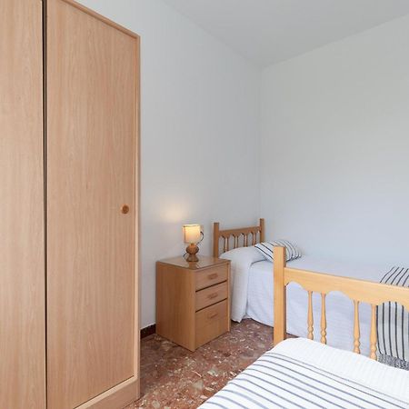 Uhc Casalmar Apartments Салоу Екстериор снимка