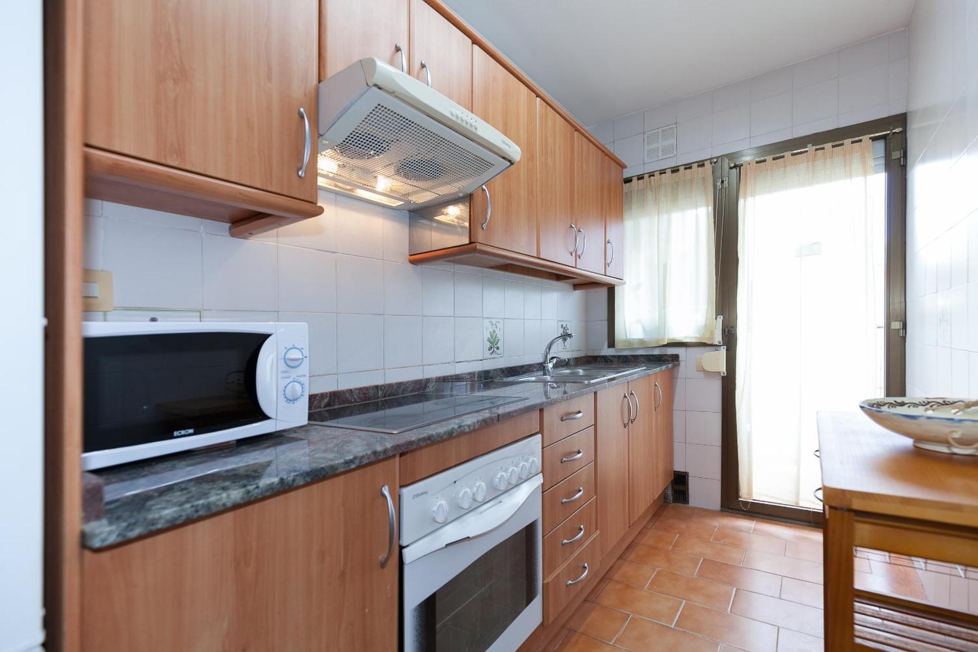 Uhc Casalmar Apartments Салоу Стая снимка