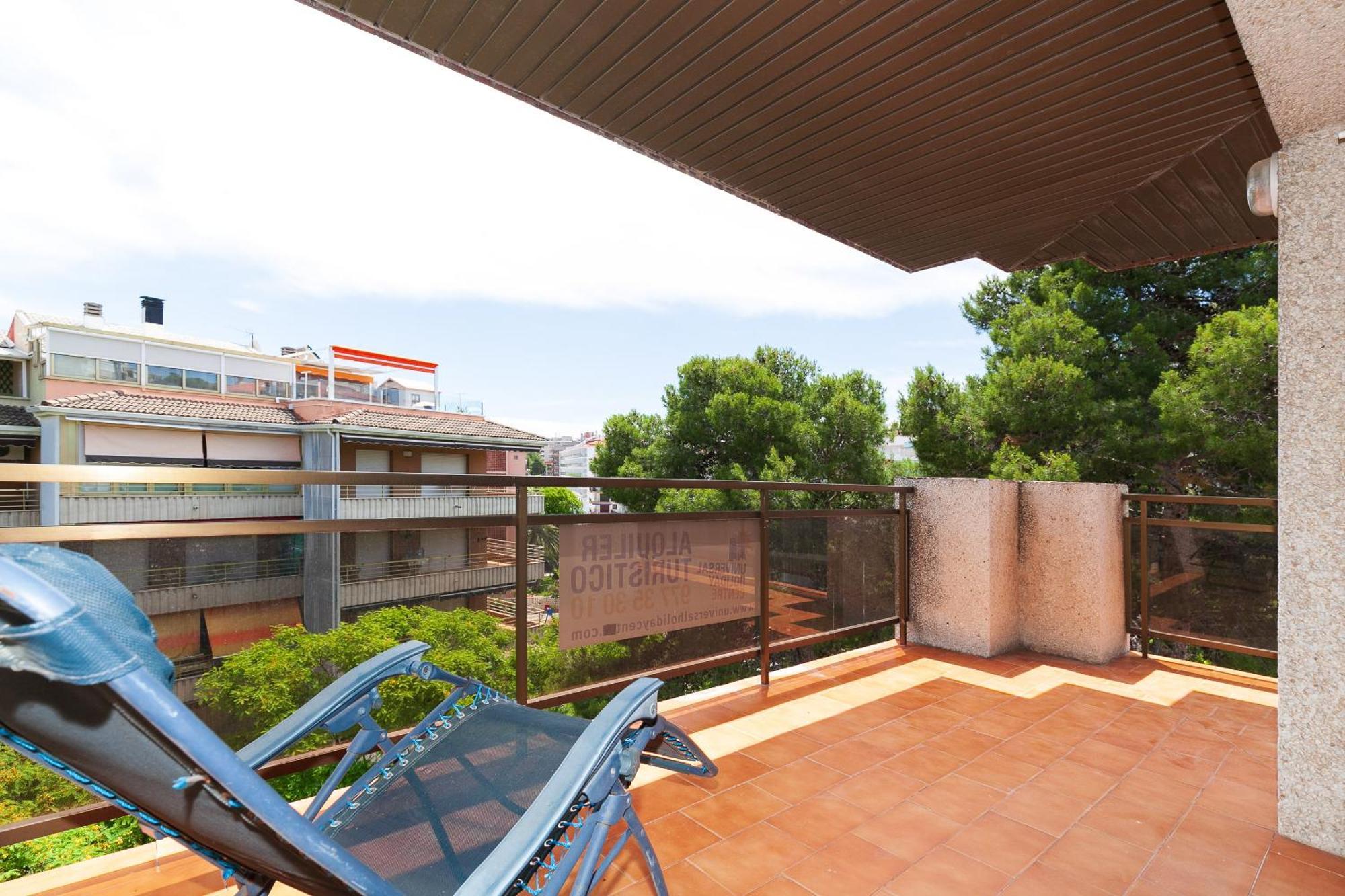 Uhc Casalmar Apartments Салоу Стая снимка