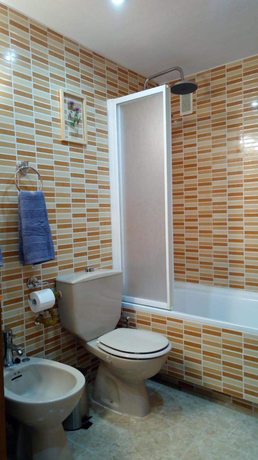Uhc Casalmar Apartments Салоу Екстериор снимка