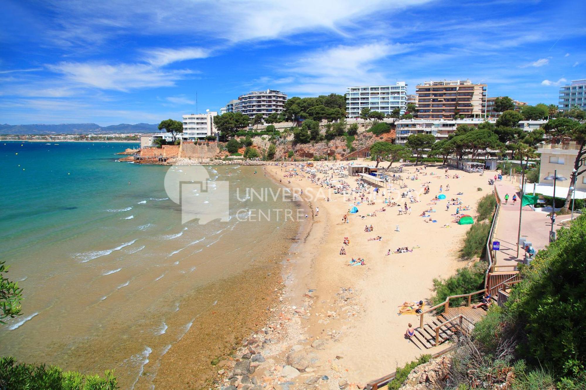 Uhc Casalmar Apartments Салоу Стая снимка